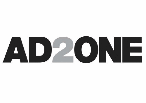 Logo der Firma AD2ONE Group