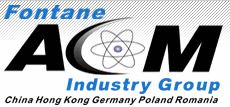 Logo der Firma Fontane Electronic GmbH