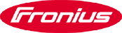 company logo Fronius International GmbH