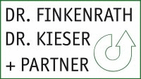 Logo der Firma Dr. Finkenrath Dr. Kieser + Partner (Unternehmensberatung - Managementberatung)