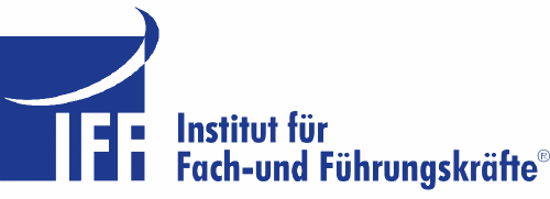 Logo der Firma IFF Bildungsinstitut für Fach- und Führungskräfte