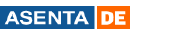 Firmenlogo Asenta GmbH