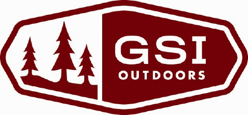 Logo der Firma GSI Outdoors