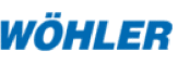 Firmenlogo Wöhler Messgeräte Kehrgeräte GmbH