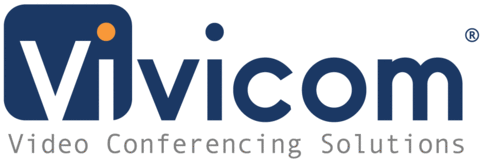 Logo der Firma vivicom International GmbH