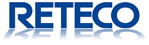 Company logo of RETECO Datentechnik GmbH