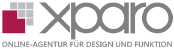 Firmenlogo Xparo GmbH