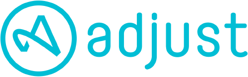 Logo der Firma adjust GmbH