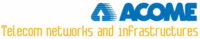 ACOME -The european leader in Telecom Cabling Solutions