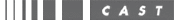 Firmenlogo CAST GmbH