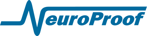 Logo der Firma NeuroProof GmbH