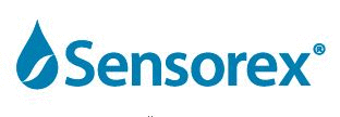 Logo der Firma Sensorex