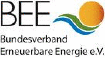 Firmenlogo Bundesverband Erneuerbare Energie e.V. (BEE)
