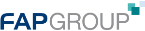 Company logo of FAP Group GmbH