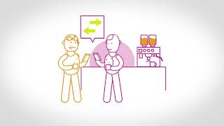 ZEUS® digitales Workforce Management von ISGUS