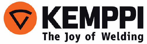 Logo der Firma KEMPPI GmbH