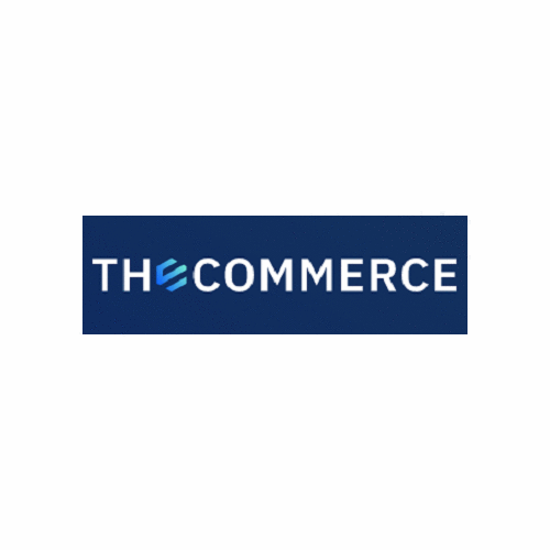 Logo der Firma THe Commerce GmbH