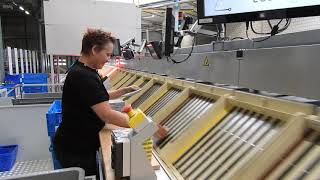 XPROMA sorting solution