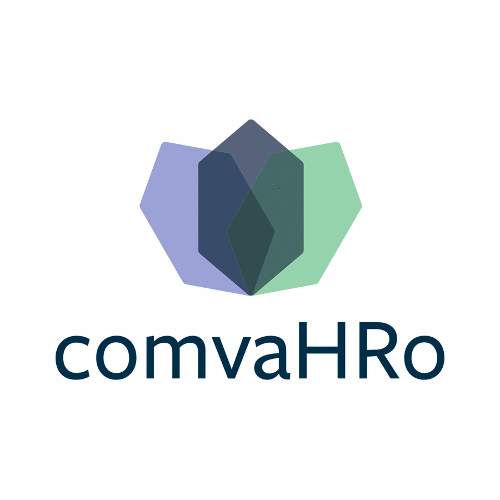 Logo der Firma comvaHRo GmbH