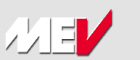 Logo der Firma MEV Verlag GmbH
