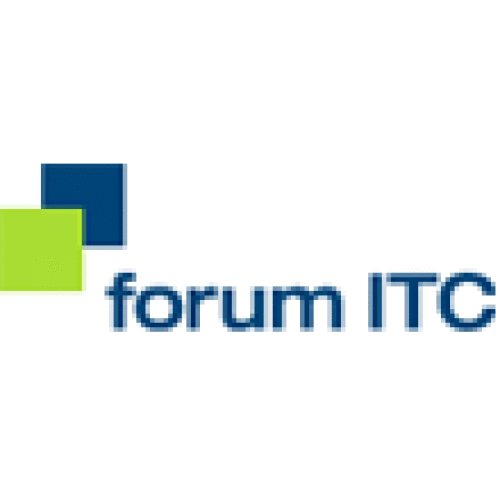 Logo der Firma Forum ITC