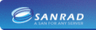 Logo der Firma SANRAD Inc.