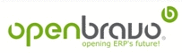 Logo der Firma Openbravo, S.L.