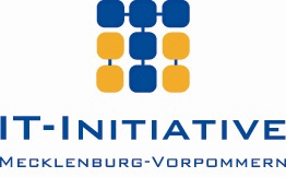 Logo der Firma IT-Initiative MV e.V.