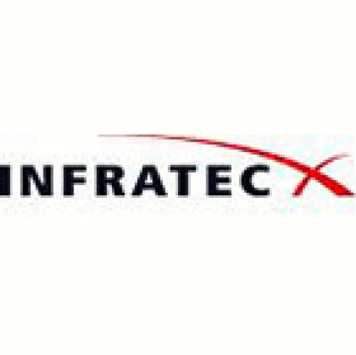 Logo der Firma INFRATEC AG