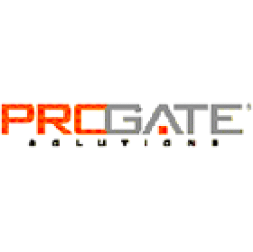 Logo der Firma Progate Trading GmbH