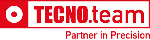 Logo der Firma TECNO.team GmbH