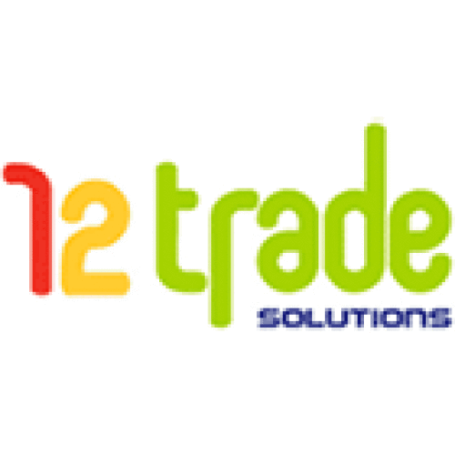 Logo der Firma 12trade GmbH