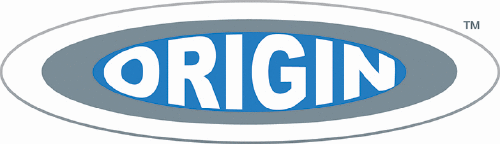 Logo der Firma Origin Storage Ltd