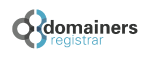 Firmenlogo Domainers Registrar GmbH