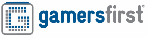 Logo der Firma GamersFirst