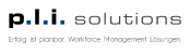Firmenlogo p.l.i. solutions GmbH