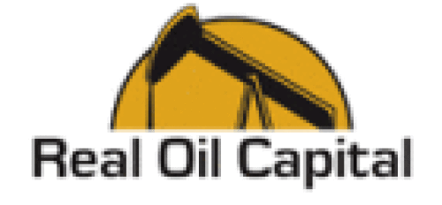 Logo der Firma Real Oil Capital
