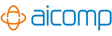 Logo der Firma AICOMP Cloud GmbH