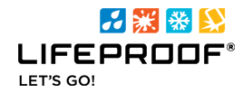 Logo der Firma LifeProof