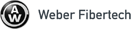 Logo der Firma Weber Fibertech GmbH