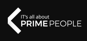 Logo der Firma PrimePeople GmbH