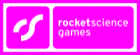 Logo der Firma RocketScience Games Development GmbH