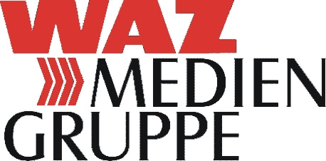 Company logo of WAZ NewMedia GmbH & Co. KG