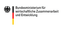 Company logo of Bundesministerium für wirtschaftliche Zusammenarbeit und Entwicklung