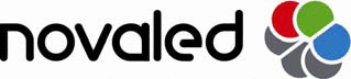 Logo der Firma Novaled AG