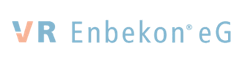 Logo der Firma VR Enbekon eG