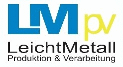 Company logo of LMpv Leichtmetall - Produktion & Verarbeitung GmbH