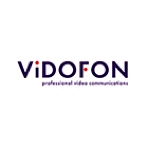 Logo der Firma ViDOFON AG