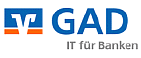 Firmenlogo GAD eG