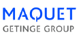 Firmenlogo MAQUET Vertrieb und Service Deutschland GmbH
